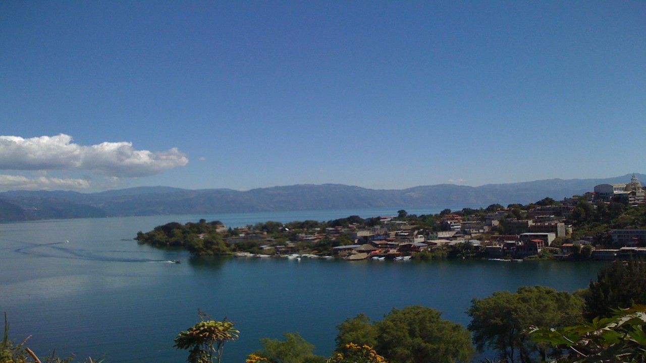 Passport to Adventure: Guatemala's Dramatic Lake Atitlan Region