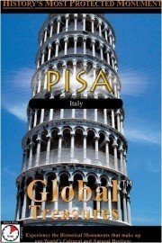 Global Treasures: Pisa, Italy