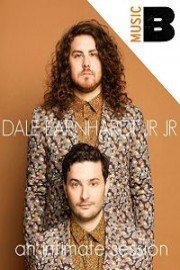 Dale Earnhardt Jr Jr: An Intimate Session