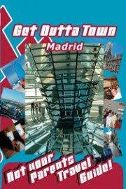 Get Outta Town: Madrid