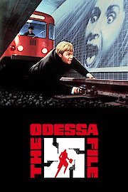 The Odessa File