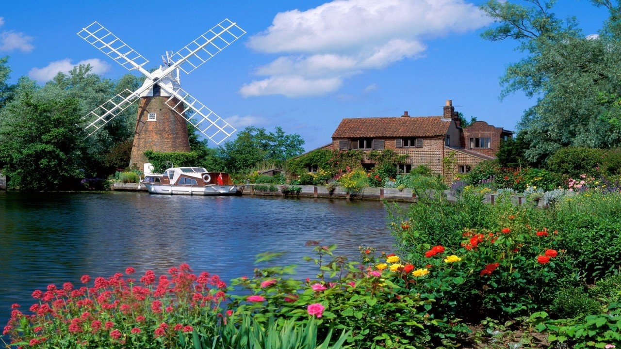 7 Days: Holland