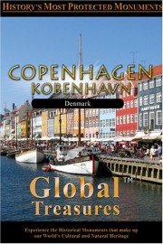 Global Treasures: Copenhagen - Kobenhavn