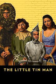 The Little Tin Man