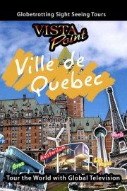 Vista Point: Ville de Quebec