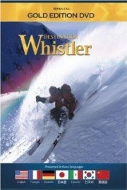 Destination: Whistler