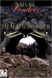 Nature Wonders: Dimmuborgir