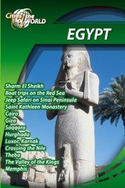 Cities of the World: Egypt