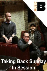 Taking Back Sunday - In Session