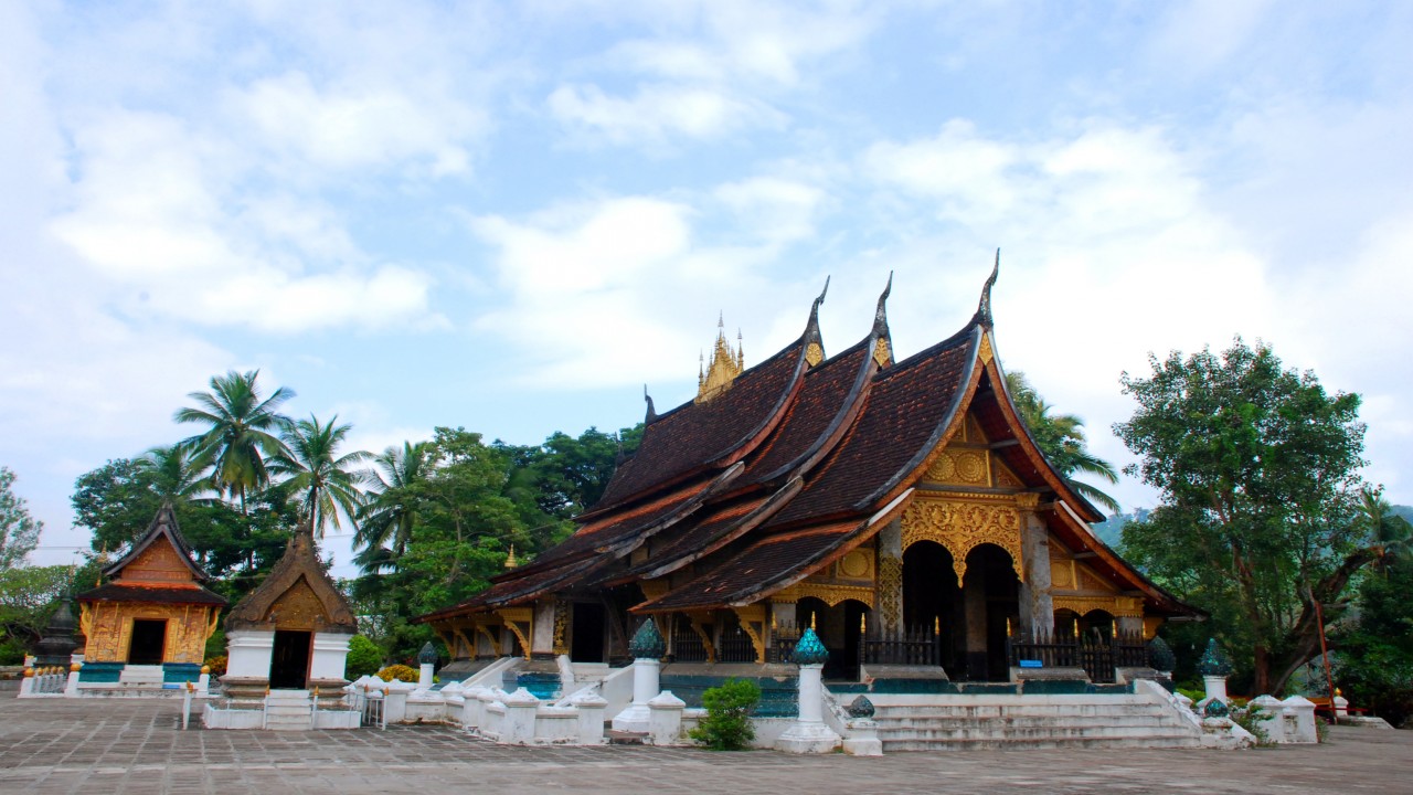 7 Days: Laos
