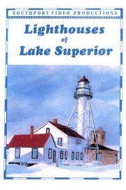Lighthouses of Lake Superior