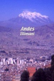 Andes: Illimani