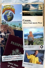 Passport to Adventure: Guam, where East meets West
