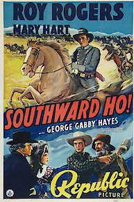 Southward Ho
