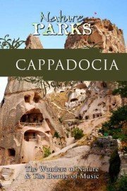 Nature Parks: Cappadocia