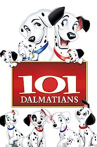 101 Dalmatians