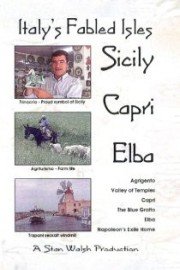 Italy's Fabled Isles