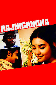 Rajnigandha