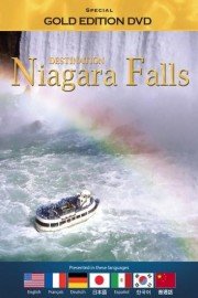 Destination: Niagara Falls