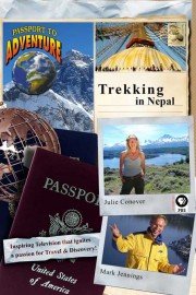 Passport to Adventure: Trekking in Nepal
