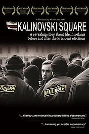 Kalinovski Square