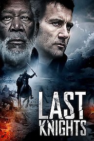 Last Knights