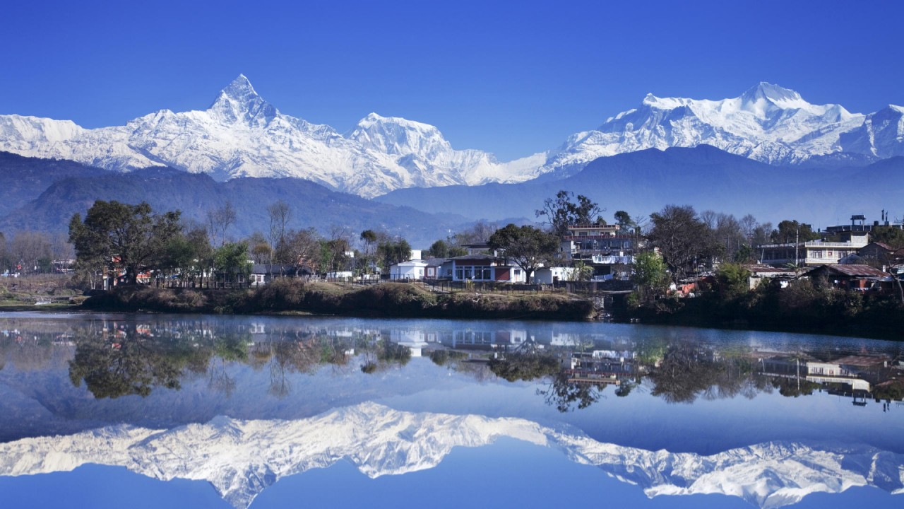 7 Days: Nepal