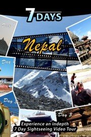 7 Days: Nepal