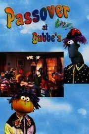 Passover at Bubbe's