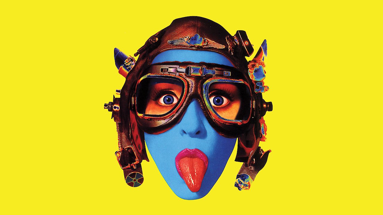 Tank Girl