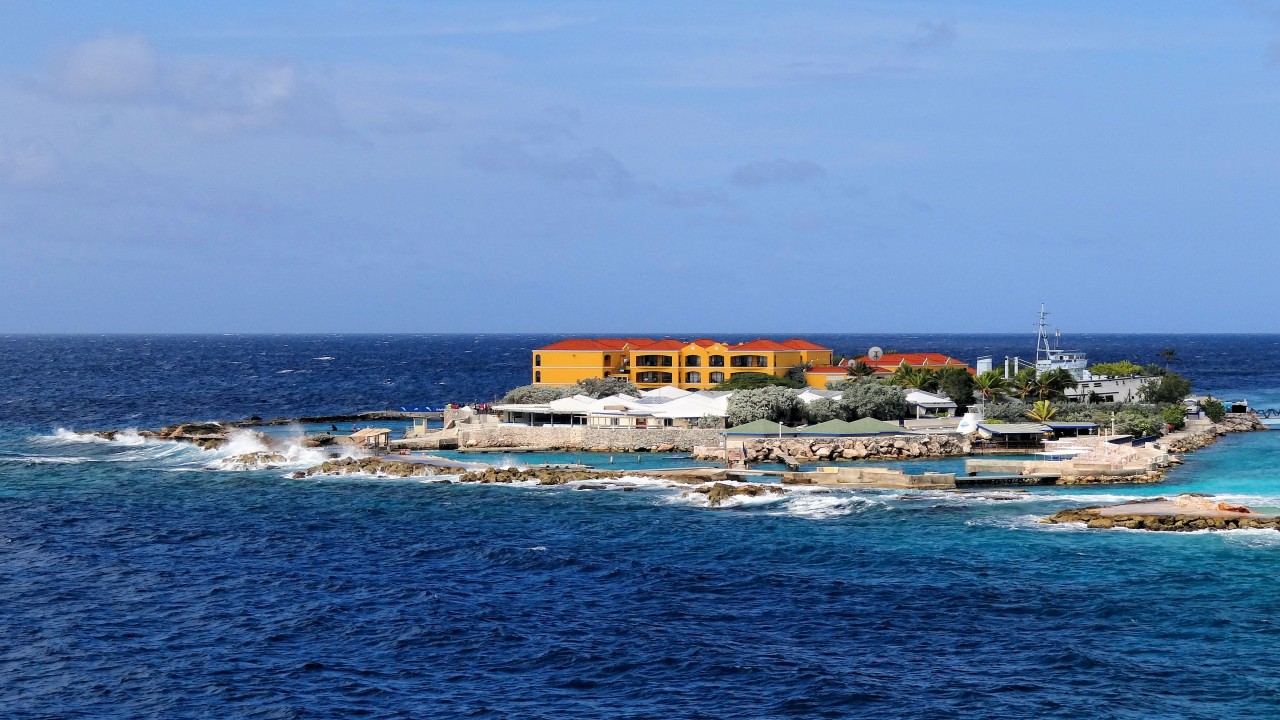 Travelview International: Curacao