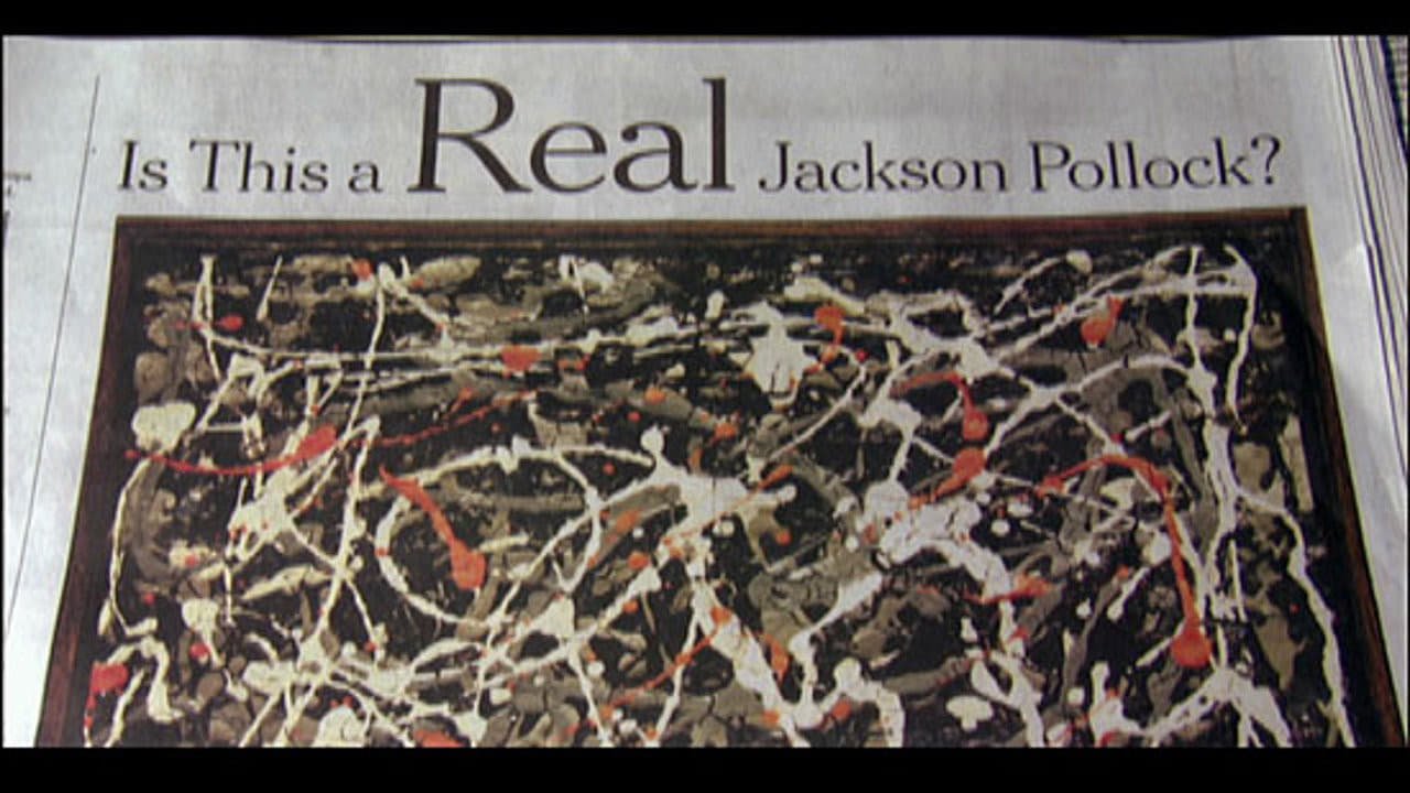 Who The #$&% Is Jackson Pollock?