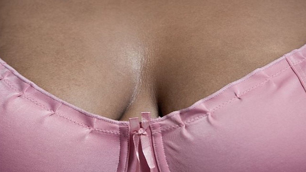 Breasts