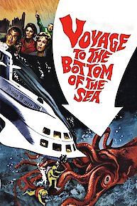 Voyage to the Bottom of the Sea