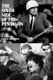 Sixth Side of the Pentagon