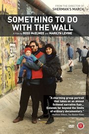 Something to Do With the Wall