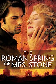 The Roman Spring of Mrs. Stone