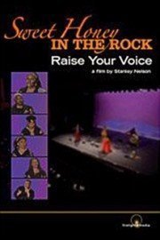 Sweet Honey in the Rock: Raise Your Voice