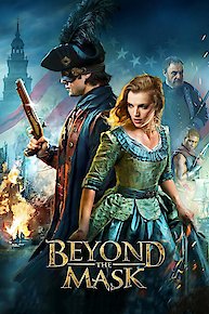 Beyond the Mask