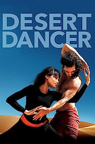 Desert Dancer