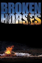 Broken Horses