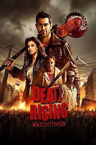 Dead Rising Watchtower