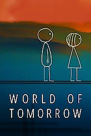 World of Tomorrow