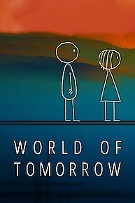 World of Tomorrow