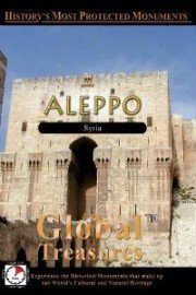 Global Treasures: Aleppo