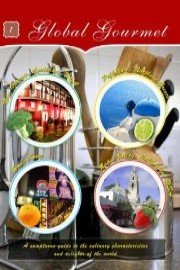 Global Gourmet: Red Beans and Rice, Emam Baelde, Deep Fried Duck & Nut and Raisin Bread