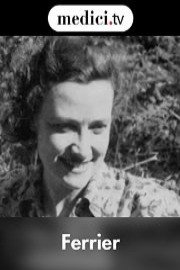 Kathleen Ferrier: Portrait of the great British contralto