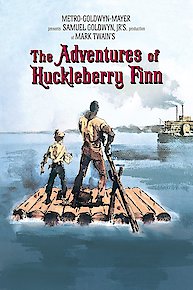 Adventures of Huckleberry Finn