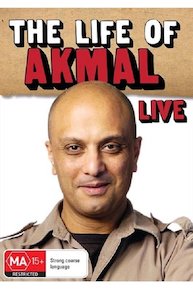 Akmal: Life of Akmal