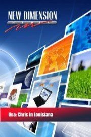 Usa: Chris In Louisiana